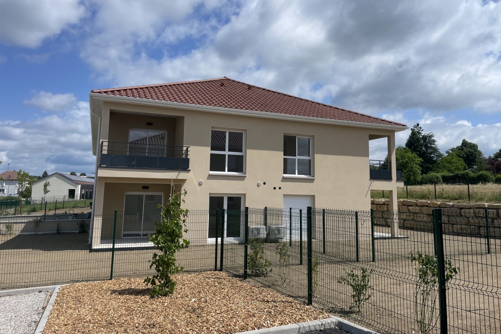 APPARTEMENT SAINTE BLANDINE