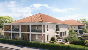 Appartement neuf